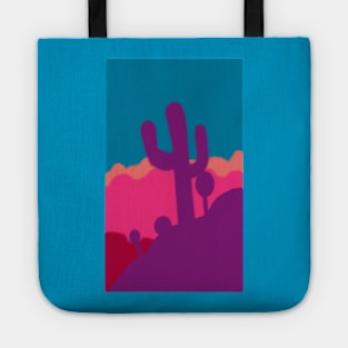 Scenery Tote