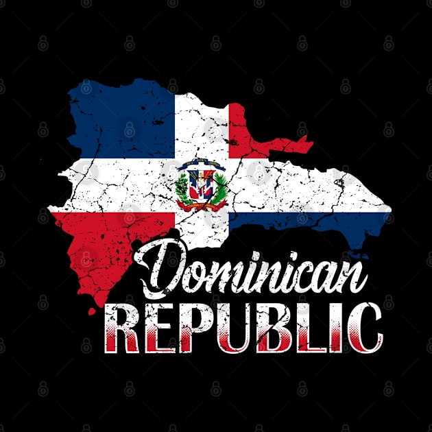 Dominican Republic by Mila46