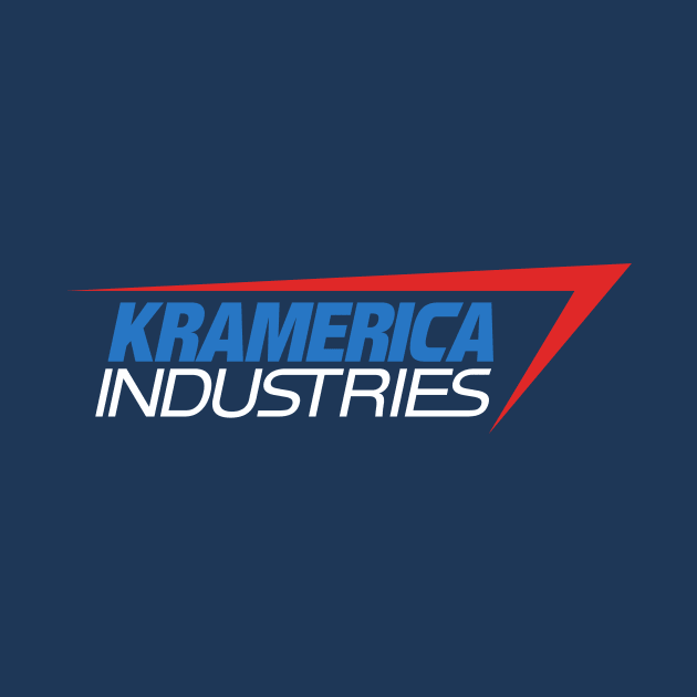 Kramerica Industries by sombreroinc