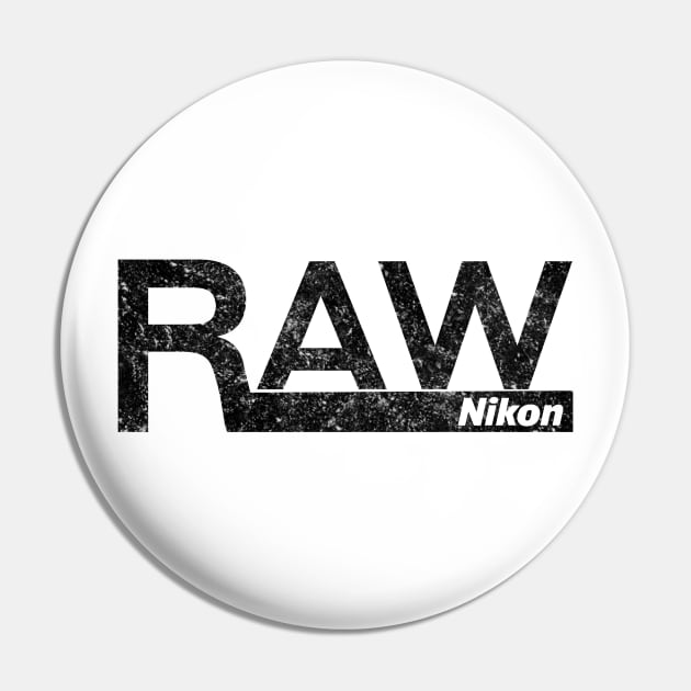 Raw-Nikon Pin by inphocus