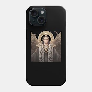 Mother Miranda Phone Case