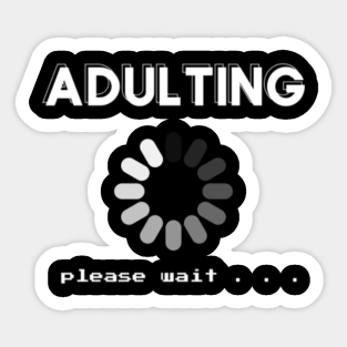 18 Birthday Gift For Men Stickers Teepublic