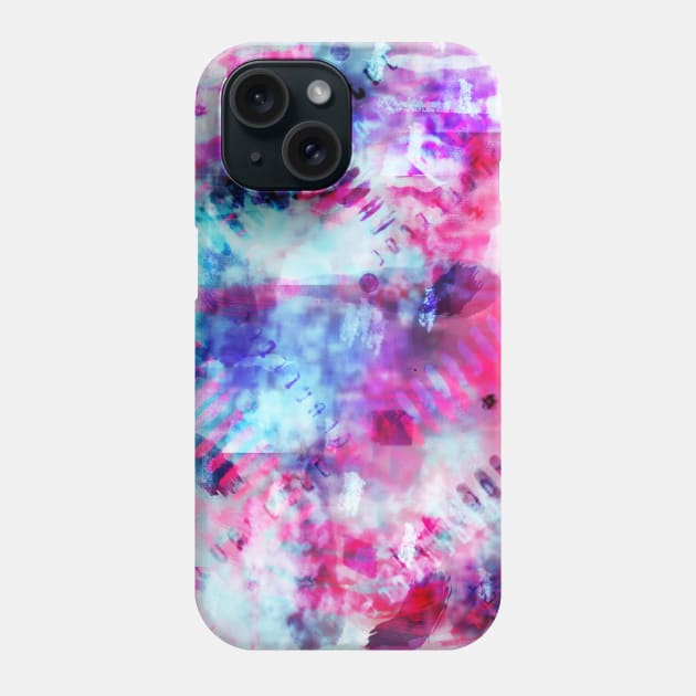 Get a Clue Phone Case by Beth Thompson Art