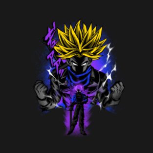 Trunks T Shirts Teepublic