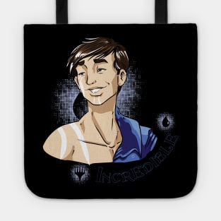 Jace, Incredible for Black Tote