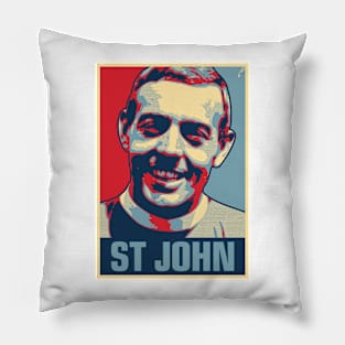 St John Pillow