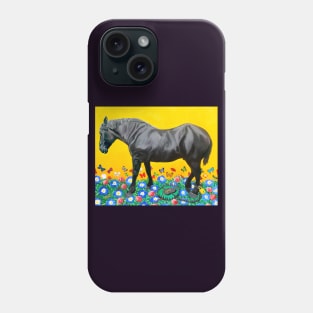 Samsara Phone Case