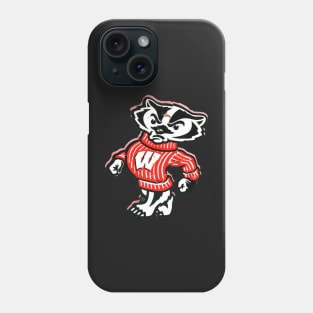 Bucky! Phone Case