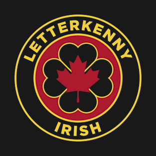 Shoresy 69 Jersey - Letterkenny Irish T-Shirt