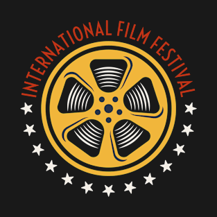 International Festival T-Shirt