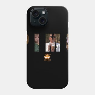 Pimp Atkins Phone Case