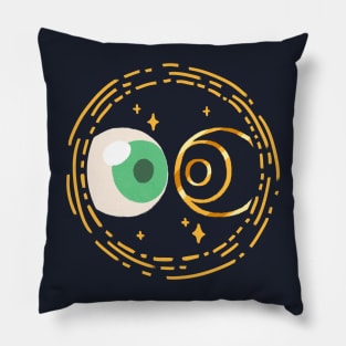 Gemini Pillow