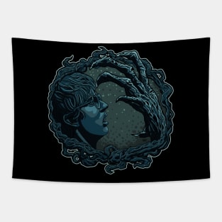 Vecna's Victim Tapestry