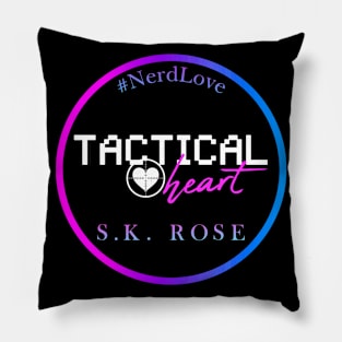 Tactical Heart Pillow