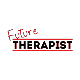 Future Therapist T-Shirt