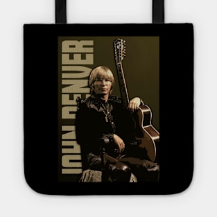 The Wildlife Concert - Unite Fans with Denver Tee Tote