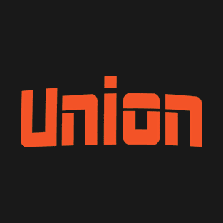 Union T-Shirt