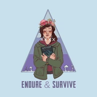 Endure & Survive T-Shirt