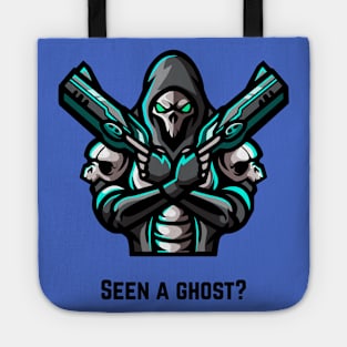 Reaper Tote