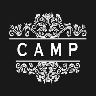 The Camp T-Shirt