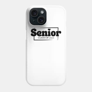 Class Of 2023 Phone Case