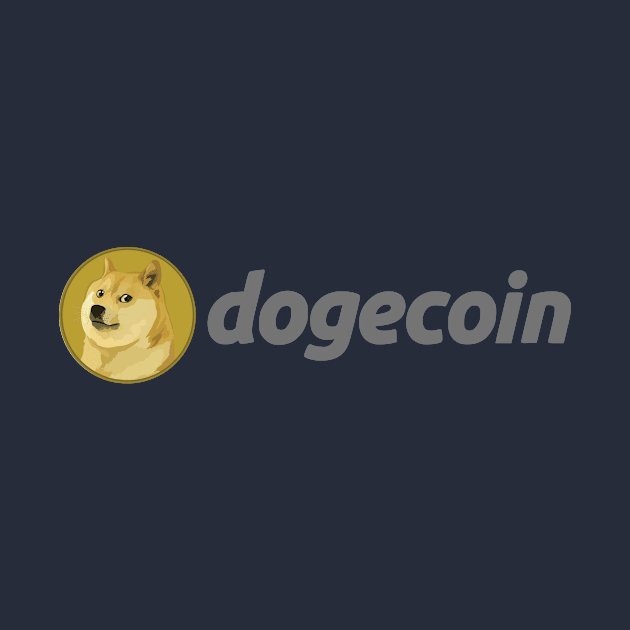 dogecoin stonks by kareemelk