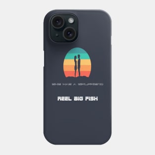 Reel Big Fish Phone Case