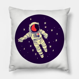 astronaut Pillow