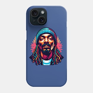 Snoop Dogg #5 Phone Case