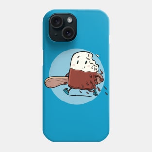 surfer ice cream Phone Case