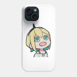 Pikamee Amano Chibi Phone Case