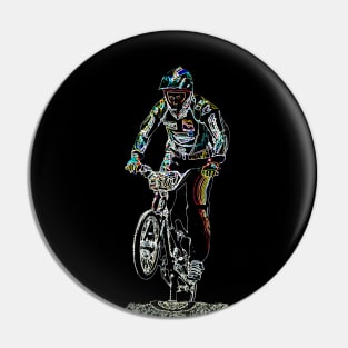 bmx Pin