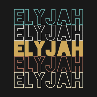 Elyjah T-Shirt