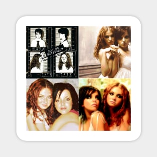 All the things - t.a.t.u. Magnet