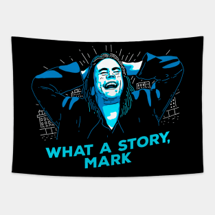 The Room Movie Shirt Tapestry