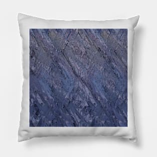 Glitch Pattern No. 3 Pillow