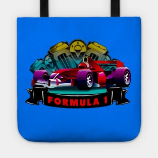 FORMULA 1 Tote