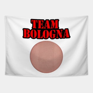 Team Bologna Tapestry