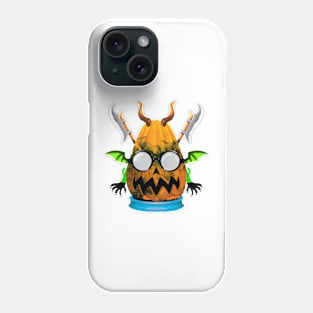 Halloween Phone Case