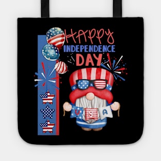 Happy 4th of July Tote