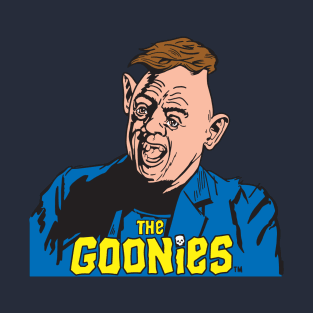 The Goonies T-Shirt