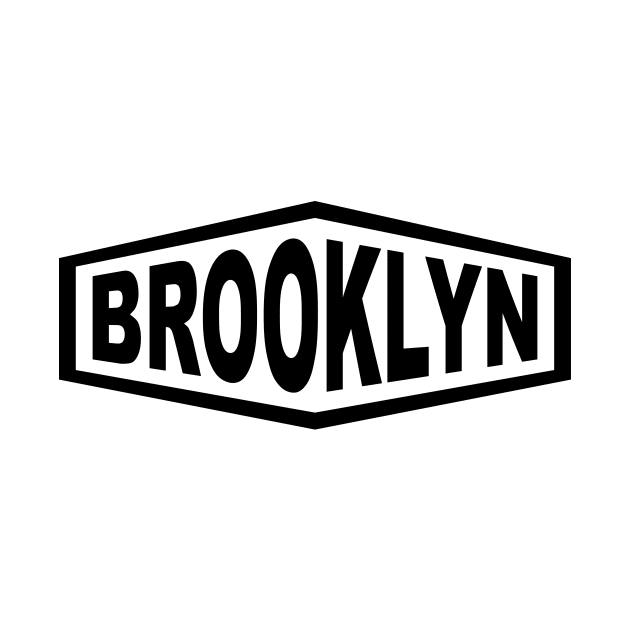 Brooklyn by martian