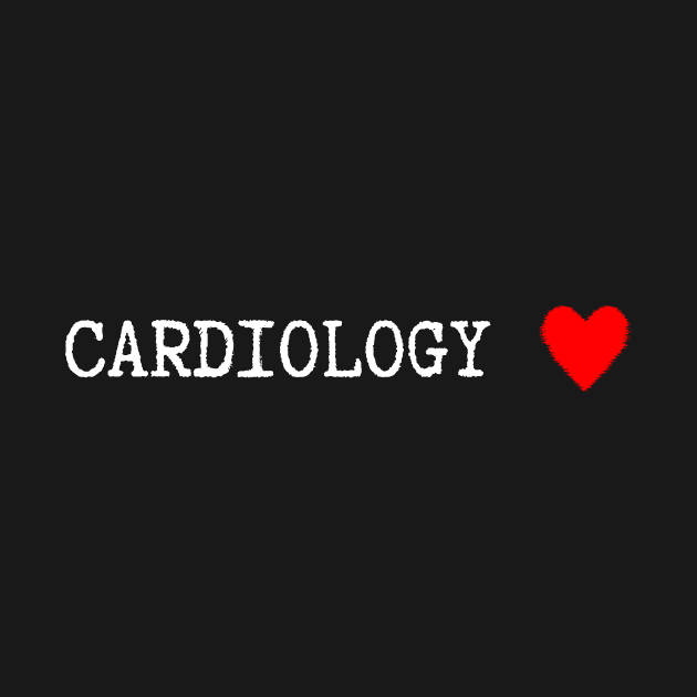 Cardiology by GR-ART