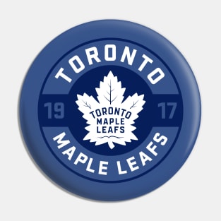 Toronto Maple Leafs Pin