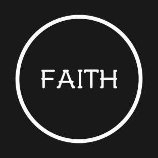 Faith T-Shirt