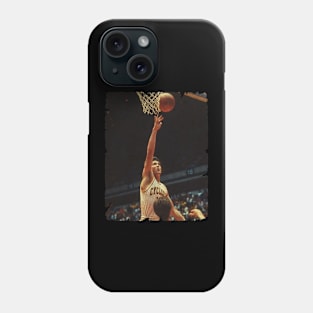 Jeff Hornacek's Phone Case