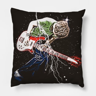 Scott Pilgrim Vs The World Pillow