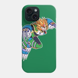 SLASHMAN Phone Case