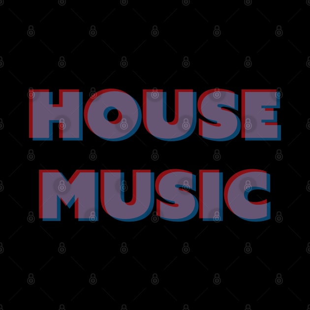 house music by RedValley