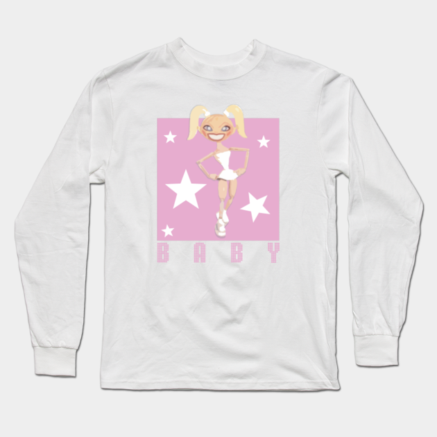 baby spice t shirt